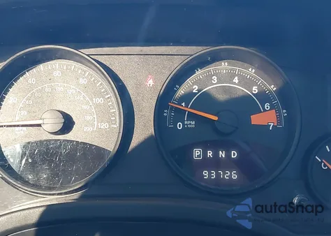 2016 Jeep Patriot High Altitude Edition from USA, damaged, VIN 1C4NJRFB1GD696306